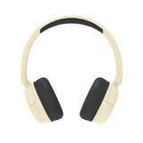 KPDH Trådløse Hodetelefoner for Barn – On-Ear – Huntrix / Beige