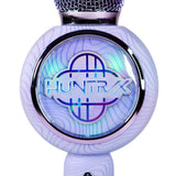OTL Karaoke Mikrofon m. LED Lys - KPDH Huntrix
