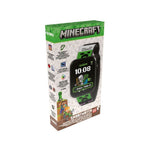 OTL Smartklokke for Barn med Appkontroll - Minecraft