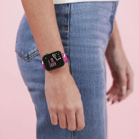 OTL Smartklokke for Barn med Appkontroll - Hello Kitty