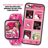 OTL Smartklokke for Barn med Appkontroll - Hello Kitty