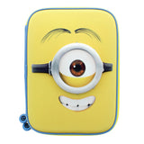 Minions Universalveske for Nettbrett 7-8" (12 x 22,5 x 3 cm) - Googly Eye