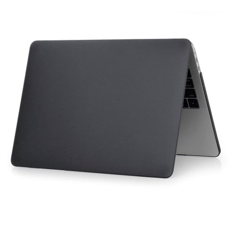 MacBook Pro 14 M1/M2/M3 (2021-2023) Plastdeksel - Mat Svart