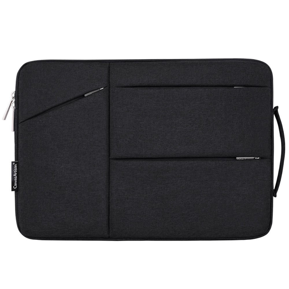 CanvasArtisan Sleeve For Laptop / Macbook 15