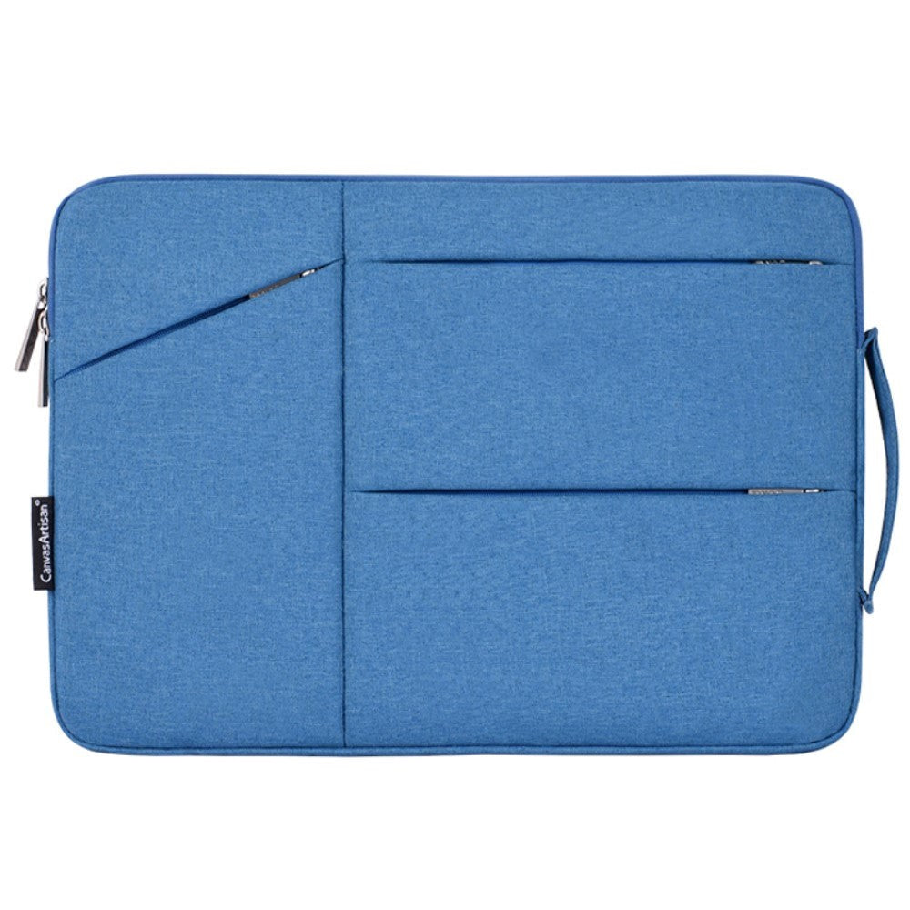 CanvasArtisan Sleeve For Laptop / Macbook 15