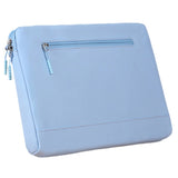 Laptop 15-15,6" Stoff Sleeve (40 x 30 cm) - Blå