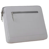 Laptop 15-15,6" Stoff Sleeve (40 x 30 cm) - Grå