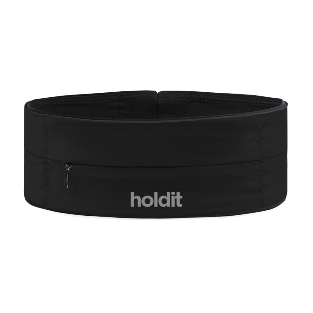 Holdit Activity Løpebelte - Medium - Black