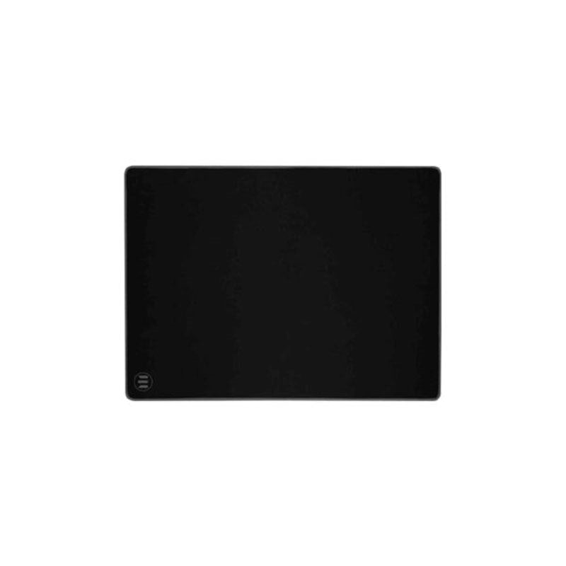 White Shark KARUTA L Gaming Musematte - 450 x 400 mm - Svart