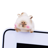 Minifigur for Forskjellige Skjermer og Overflater - Katt