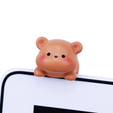 Minifigur for Forskjellige Skjermer og Overflater - Bjørn