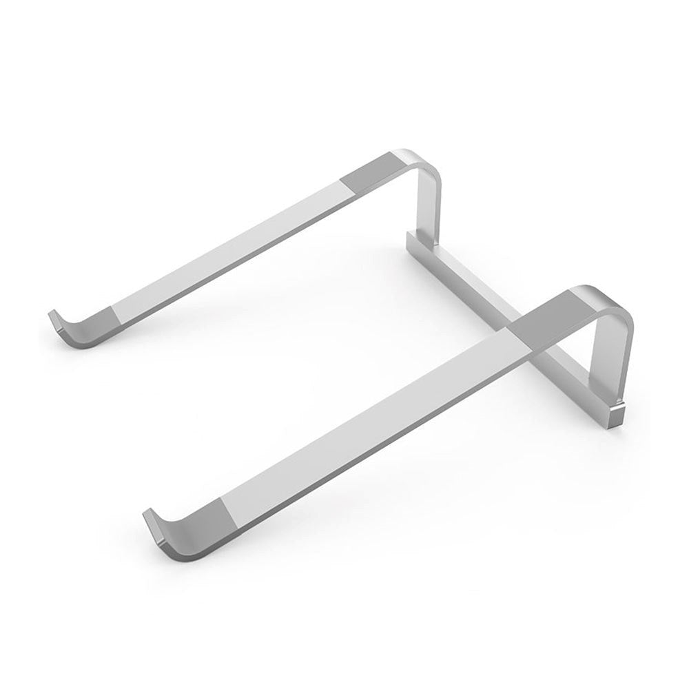 Tech-Protect Alustand "2" - Aluminium Bærbar Stativ - Sølv