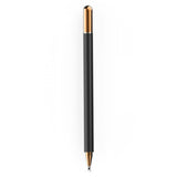 Tech-Protect Charm Pen Stylus - Sort / Rose Gold