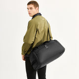 WEPOWER Multifunksjonell Reise- og Sportsryggsekk - Beige