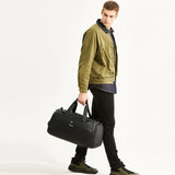 WEPOWER Multifunksjonell Reise- og Sportsryggsekk - Beige