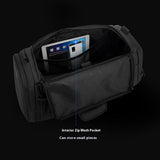 WEPOWER Multifunksjonell Reise- og Sportsryggsekk - Beige