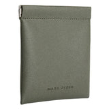 Liten Vannavstøtende Organiseringsveske - 13 x 12 cm - Grønn