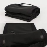 Elastisk Løpebelte m. Lomme - Størrelse M - ZigZag