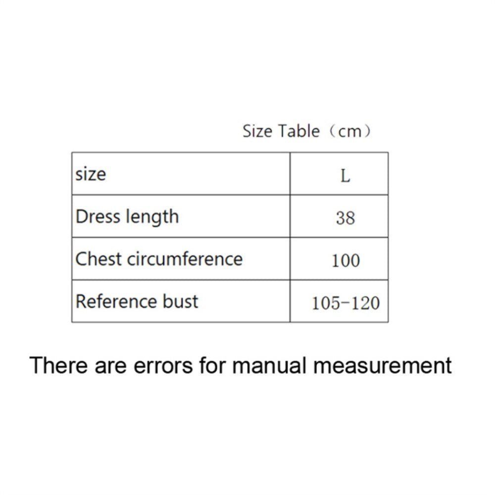 Refleks Løpevest - Størrelse L - Svart