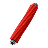 Støvsugerbørste til Roborock S8 Pro Ultra / S7 Pro Ultra / S7 MaxV Ultra / S7+ / S7 / S7 Max Ultra / S8 / S7 MaxV / Qrevo S Robotstøvsuger - Rød