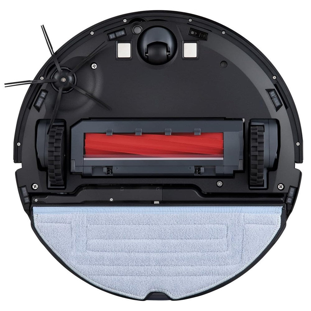 Støvsugerbørste til Roborock S8 Pro Ultra / S7 Pro Ultra / S7 MaxV Ultra / S7+ / S7 / S7 Max Ultra / S8 / S7 MaxV / Qrevo S Robotstøvsuger - Rød