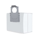 Støvsugerpose til Roborock Q5 Pro / Q7 Max / Q8 Max / Q8 Max+ Robotstøvsuger - Hvit