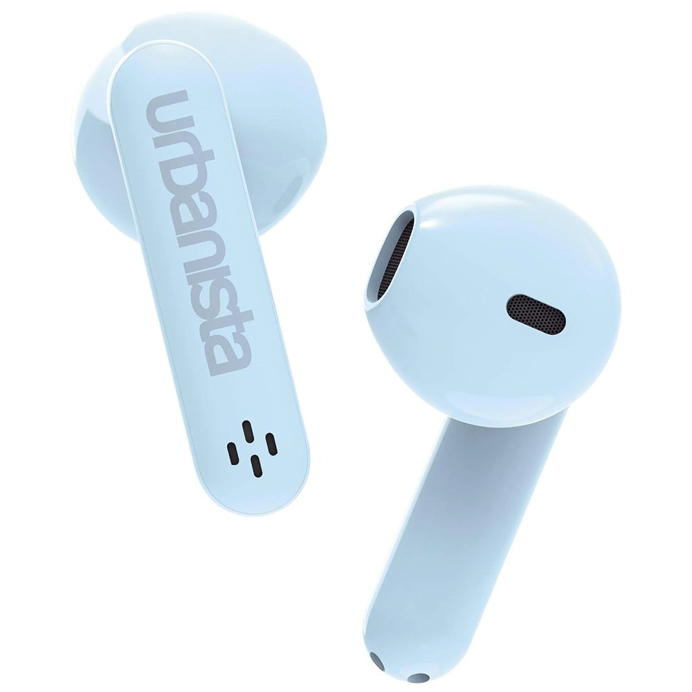 Urbanista Austin True Wireless In-Ear Hodetelefoner - Skylight Blue