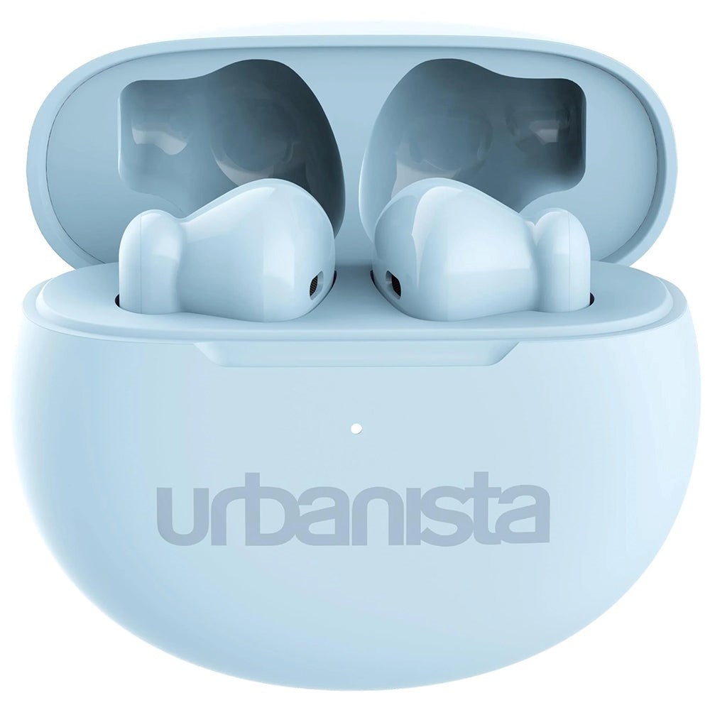 Urbanista Austin True Wireless In-Ear Hodetelefoner - Skylight Blue