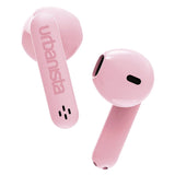 Urbanista Austin True Wireless In-Ear Hodetelefoner - Pink Blossom