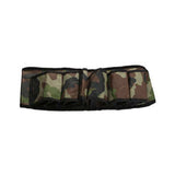 Belteveske til Bokser - 6 Rom - Camouflage