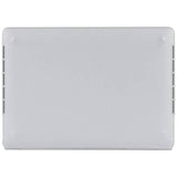 MacBook Pro 13 (Touch Bar / Uten Touch Bar) Incipio Snap Jacket - Silver