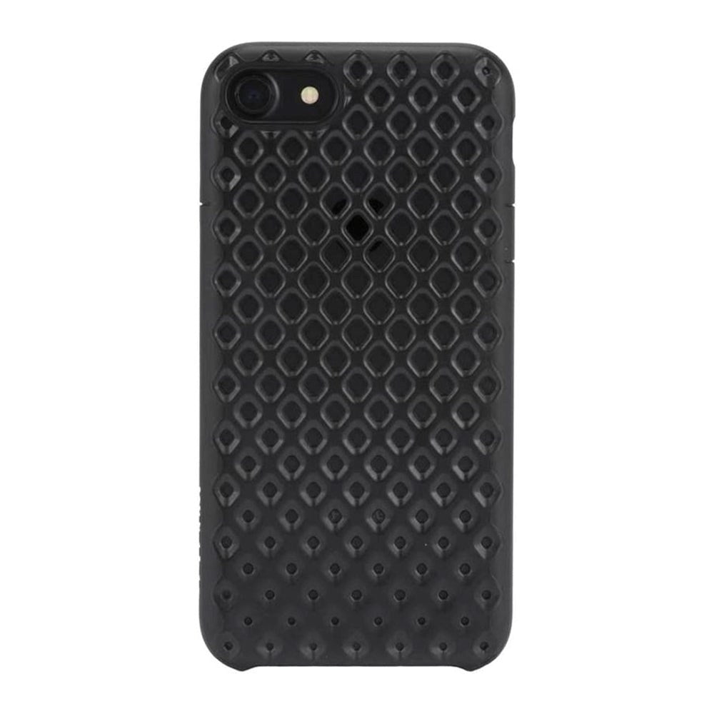 Incase Lite Case iPhone SE (2022 / 2020) / 8 / 7 - Svart