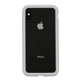 Incase Frame Case iPhone X / Xs Bumper Deksel - Grå