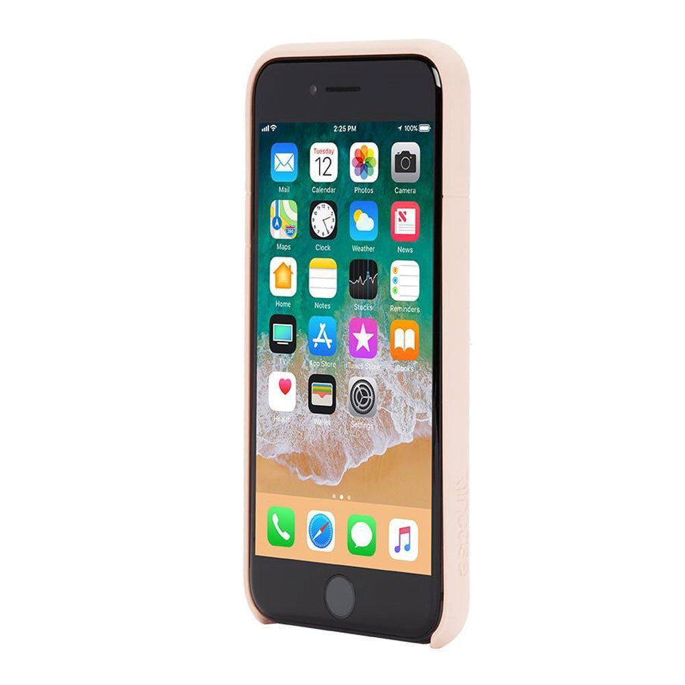 Incase Facet Case iPhone SE (2022 / 2020) / 8 / 7 - Rose Gold