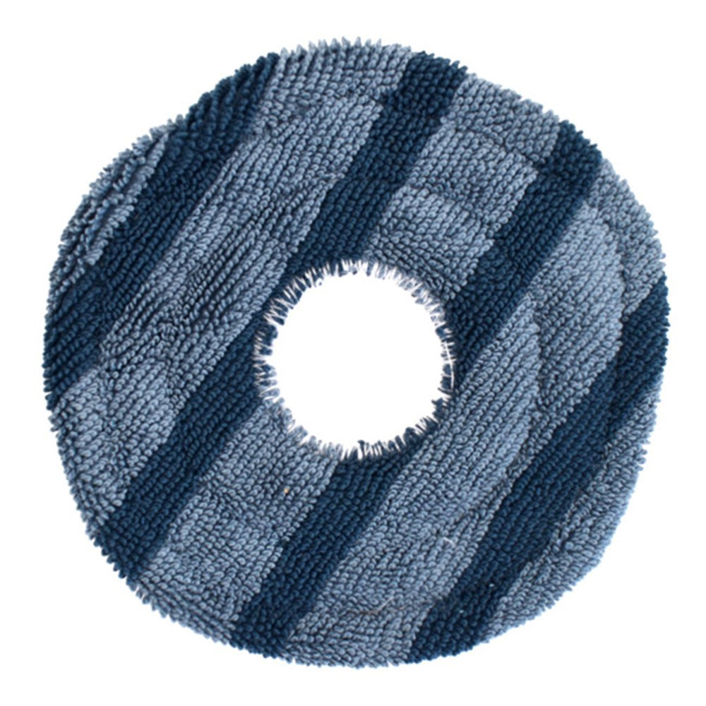 Moppeklut til Eufy X10 Pro / X10 Pro Omni Robotstøvsuger – Grå