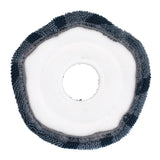 Moppeklut til Eufy X10 Pro / X10 Pro Omni Robotstøvsuger – Grå