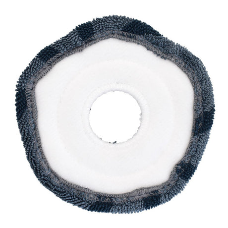 Moppeklut til Eufy X10 Pro / X10 Pro Omni Robotstøvsuger – Grå