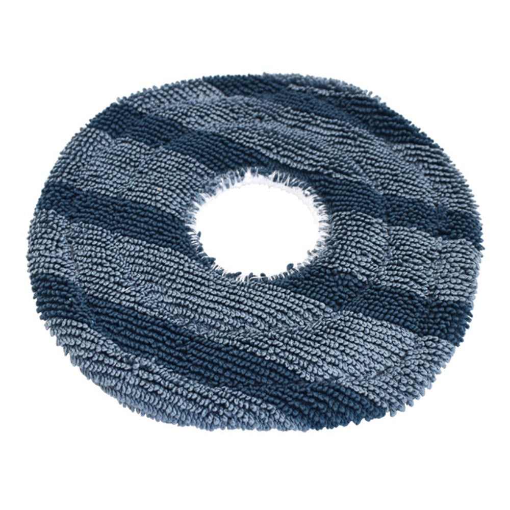 Moppeklut til Eufy X10 Pro / X10 Pro Omni Robotstøvsuger – Grå