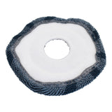 Moppeklut til Eufy X10 Pro / X10 Pro Omni Robotstøvsuger – Grå