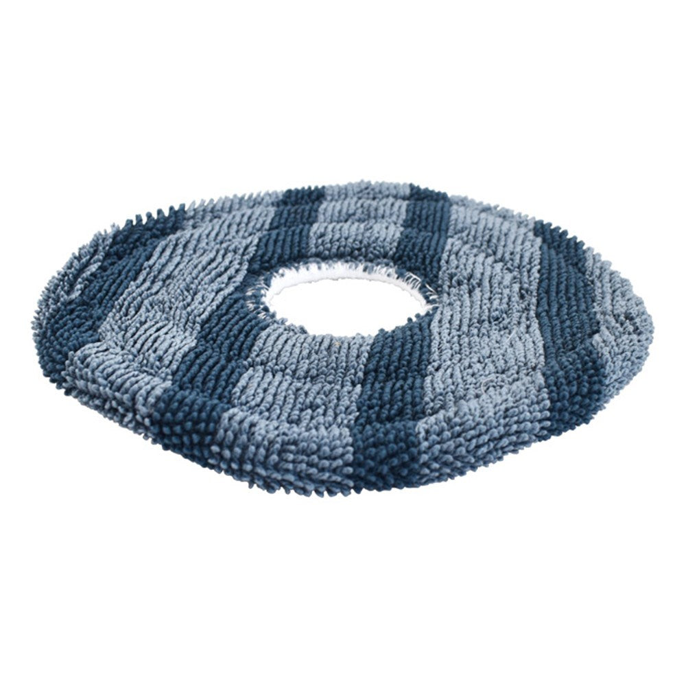 Moppeklut til Eufy X10 Pro / X10 Pro Omni Robotstøvsuger – Grå