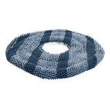 Moppeklut til Eufy X10 Pro / X10 Pro Omni Robotstøvsuger – Grå