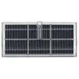 Støvsugerfilter til Dreame L40 Ultra / X40 Ultra / L10s Ultra Gen 2 Robotstøvsuger – Svart