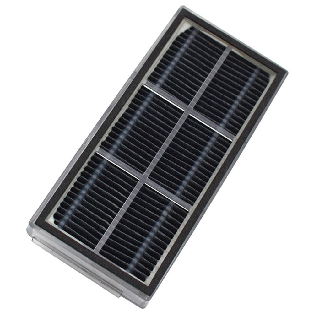 Støvsugerfilter til Dreame L40 Ultra / X40 Ultra / L10s Ultra Gen 2 Robotstøvsuger – Svart