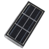 Støvsugerfilter til Dreame L40 Ultra / X40 Ultra / L10s Ultra Gen 2 Robotstøvsuger – Svart