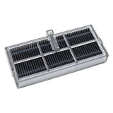 Støvsugerfilter til Dreame L40 Ultra / X40 Ultra / L10s Ultra Gen 2 Robotstøvsuger – Svart