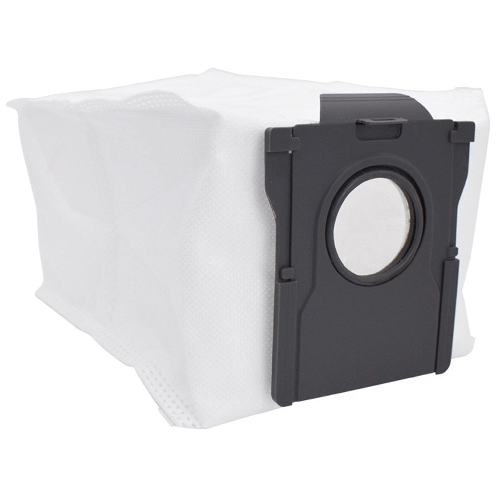 Støvsugerpose til Dreame X40 Ultra / L40 Ultra / L10s Ultra Gen 2 Robotstøvsuger – Hvit