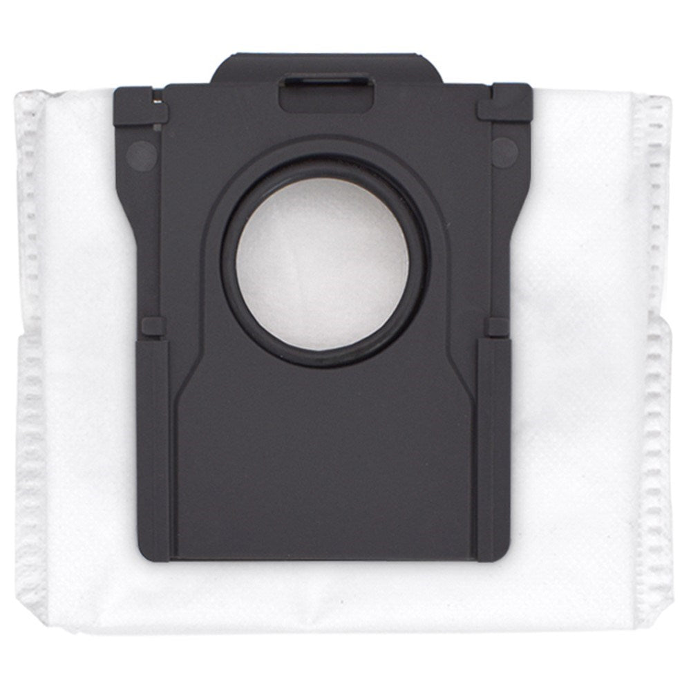 Støvsugerpose til Dreame X40 Ultra / L40 Ultra / L10s Ultra Gen 2 Robotstøvsuger – Hvit