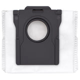 Støvsugerpose til Dreame X40 Ultra / L40 Ultra / L10s Ultra Gen 2 Robotstøvsuger – Hvit