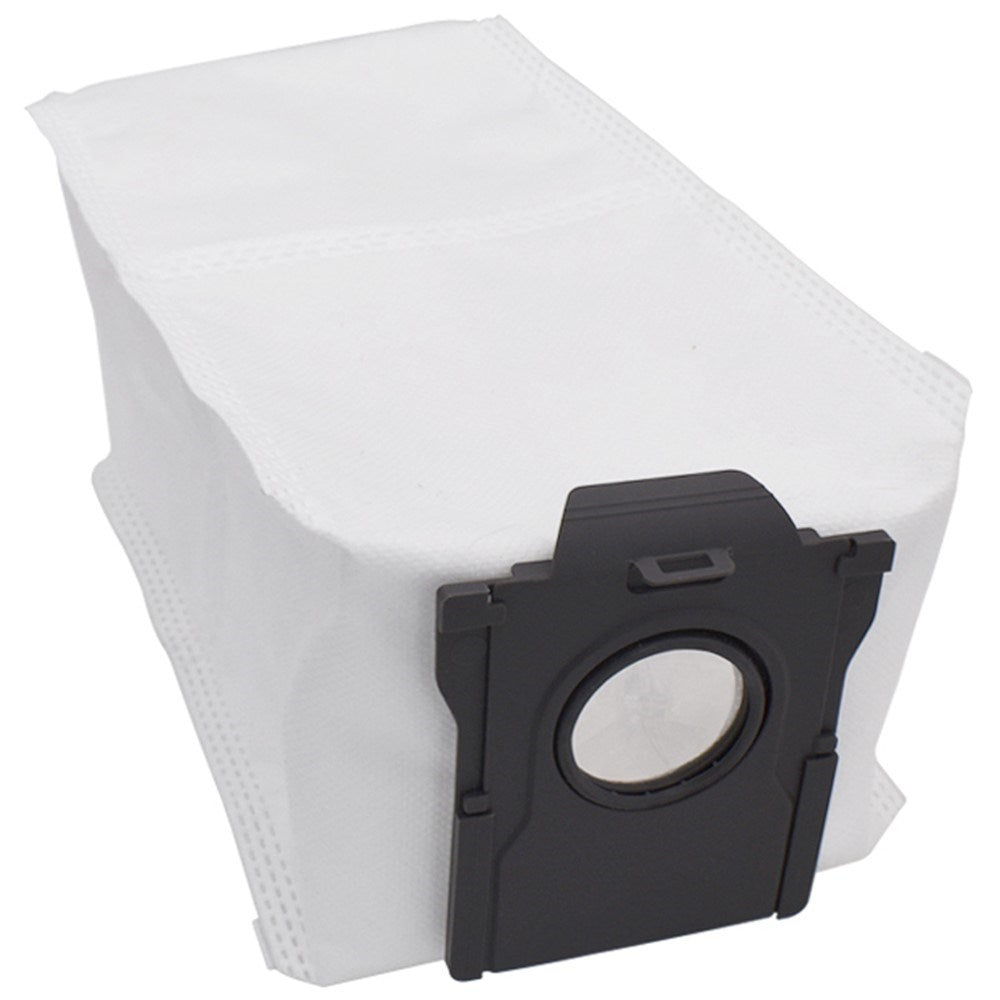 Støvsugerpose til Dreame X40 Ultra / L40 Ultra / L10s Ultra Gen 2 Robotstøvsuger – Hvit
