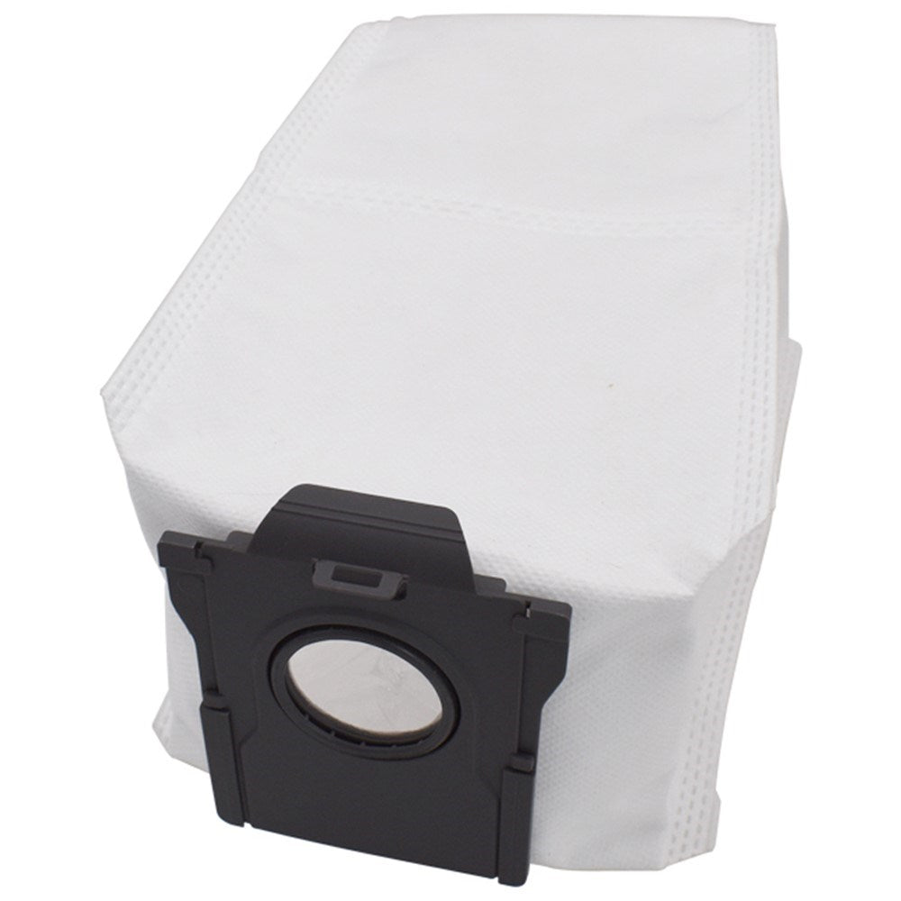 Støvsugerpose til Dreame X40 Ultra / L40 Ultra / L10s Ultra Gen 2 Robotstøvsuger – Hvit